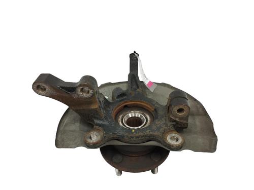 Right front steering knuckle MITSUBISHI OUTLANDER II (CW_W) 2.2 DI-D 4WD | BP13497614M26