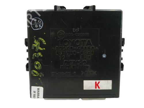 electronic-module-lexus-rx-_u3_-400h-awd-mhu38_-8994048050-2003-2004-2005-2006-2007-2008-19640867 main image