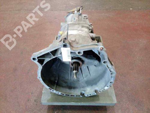 Gearbox BMW 3 (E46) 318 i | BP845567M3 