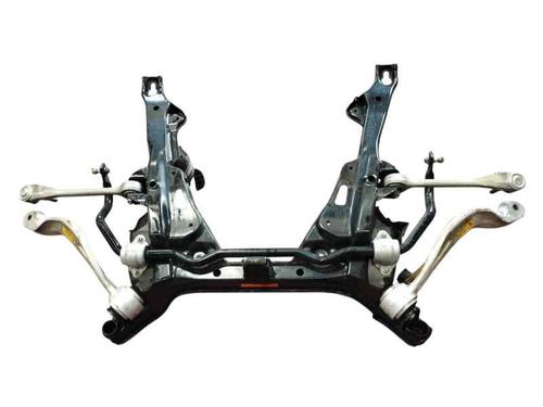 Forbro BMW 5 (E60) [2001-2010]  23577336