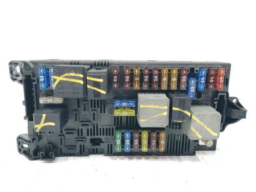 Fuse box MERCEDES-BENZ E-CLASS (W211)  | BP9131154E1 