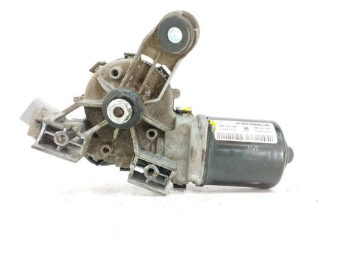 Used Front wiper motor CHEVROLET AVEO / KALOS Hatchback (T250, T255) 1.2 (84 hp) 10629902