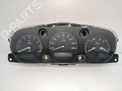 Kombinert Instrument JAGUAR XJ (X350, X358) 4.2 (298 hp) 6463116