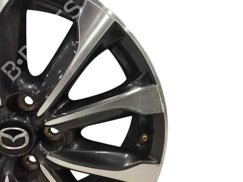 Rim MAZDA CX-3 (DK) 2.0 SKYACTIV-G | BP23961337C45 