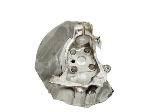 Right front steering knuckle BMW 7 (E65, E66, E67) 730 d | BP13665199M26