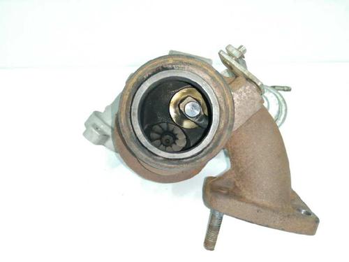 Turbocharger/Supercharger FORD FOCUS C-MAX (DM2)  | BP9222059M71 