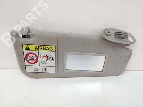 Right sun visor FIAT PUNTO (199_)  BP7246321I2