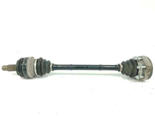 Used Left rear driveshaft BMW 1 (E87) 118 d (143 hp) 9423367