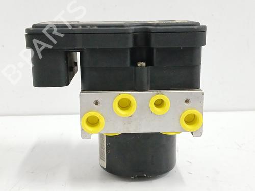 ABS pump CITROËN C3 Pluriel (HB_) 1.4 HDi | BP29418331M43 