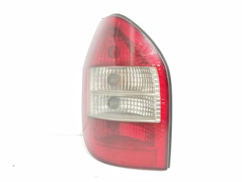 Used Left taillight OPEL ZAFIRA A MPV (T98) 2.0 DTI 16V (F75) (101 hp) 12942466