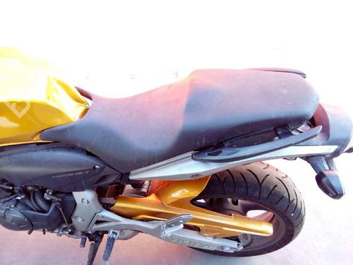 Exhaust system HONDA MOTORCYCLES CB HORNET CB 600 F Hornet (PC41) | BP38444123M121 - Image 22