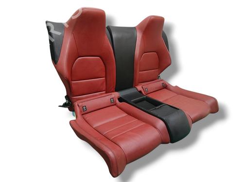 Rear seat MERCEDES-BENZ C-CLASS Coupe (C204) C 250 CDI (204.303) | BP37173876C17 - Image 2