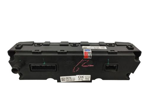 Climate control KIA OPTIMA (JF) 1.7 CRDi | BP16580473I5 
