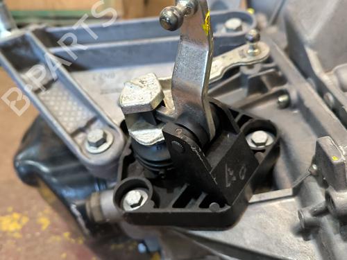 Gearbox NISSAN NOTE (E11, NE11) 1.5 dCi | BP31010723M3 - Image 12