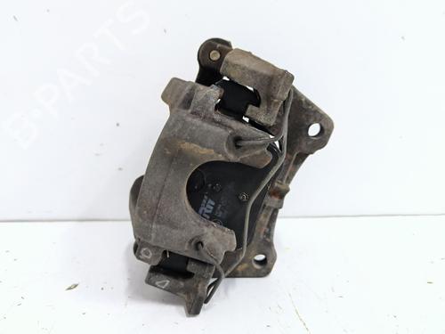 Used Left rear brake caliper Left rear brake caliper JAGUAR XE (X760) 2.0 D (180 hp) 34206966 34206966