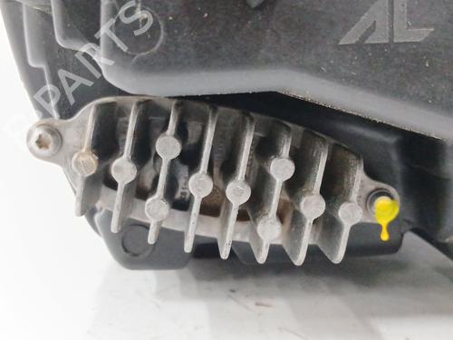 Left headlight SKODA OCTAVIA III Combi (5E5, 5E6) 2.0 TDI | BP36801002C28 - Image 4
