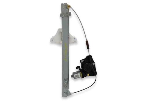 Used Front right window mechanism HYUNDAI i10 III (AC3, AI3) 1.0 MPi (67 hp) 23960138