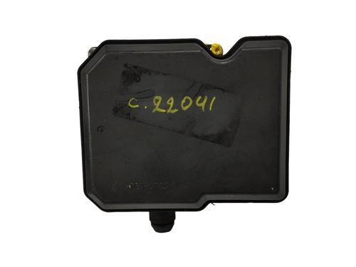 ABS pump RENAULT LAGUNA I (B56_, 556_) 1.9 dTi (B56J) | BP16753697M43 