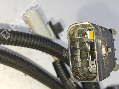 Electronic module PEUGEOT 3008 II SUV (MC_, MR_, MJ_, M4_) Hybrid | BP29993188M83