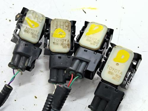 Electronic module LEXUS NX (_Z1_) 300h AWD (AYZ15) | BP37483953M83 - Image 2
