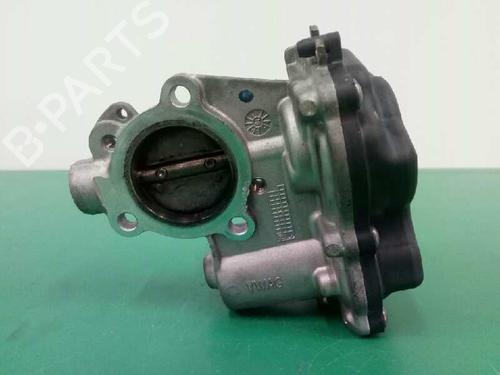 Throttle body SKODA RAPID Spaceback (NH1) | BP4595136M82