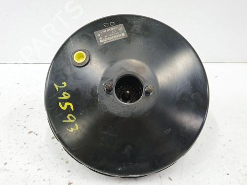 Used Servo brake Servo brake RENAULT SCÉNIC I MPV (JA0/1_, FA0_) 1.9 dCi RX4 (102 hp) 40292053 40292053