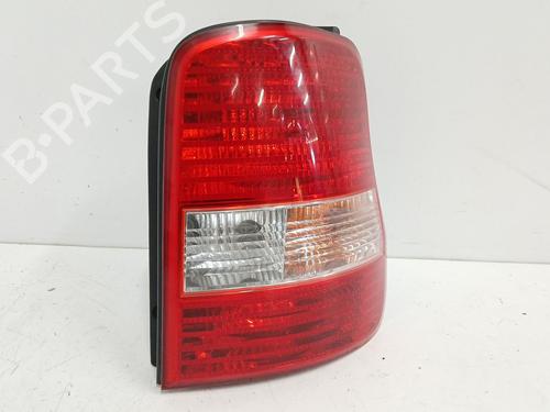 Used Right taillight KIA CARNIVAL II (GQ) 2.9 CRDi (144 hp) 28536833