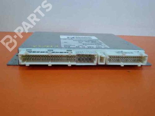 Engine control unit (ECU) MERCEDES-BENZ A-CLASS (W168) A 140 (168.031, 168.131) | BP292317M57 