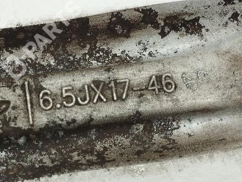 Rim HYUNDAI SONATA V (NF) 2.0 CRDi | BP10912516C45 