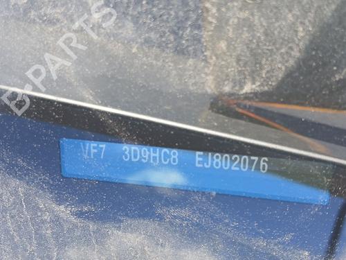 Engine CITROËN C4 Picasso II 1.6 HDi / BlueHDi 115 | BP38726773M1 - Image 12
