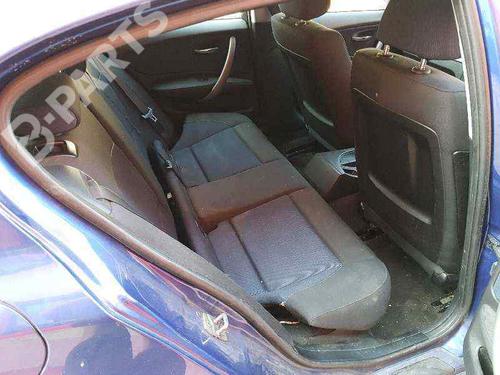 Front right lock BMW 1 (E87) 116 d | BP9664361C97 