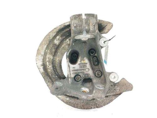 Right front steering knuckle BMW 3 Gran Turismo (F34) 318 d | BP9958057M26 