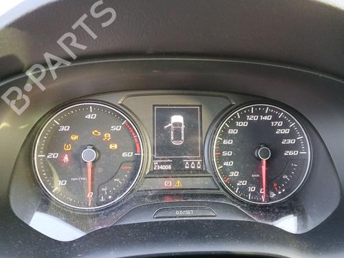 Dashboard SEAT ATECA (KH7, KHP) 2.0 TDI | BP31751878C46 