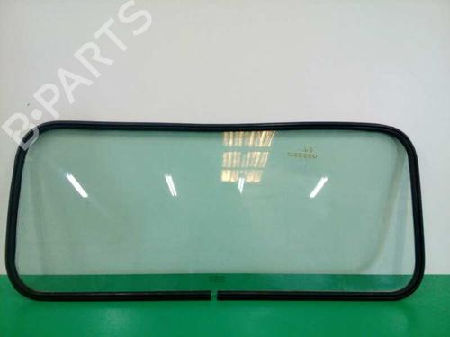 Rear right door window SANTANA PS10/ANIBAL [2002-2024]  12425940