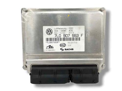 Used Control unit Control unit VW TOUAREG (7LA, 7L6, 7L7) 5.0 V10 TDI (313 hp) 21168836 21168836