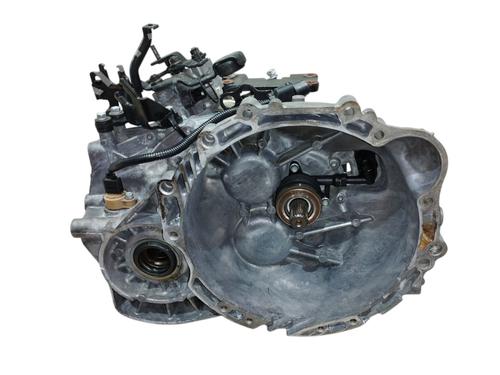 Used Gearbox KIA CARENS III MPV (UN) 2.0 CRDi 140 (140 hp) 31022488