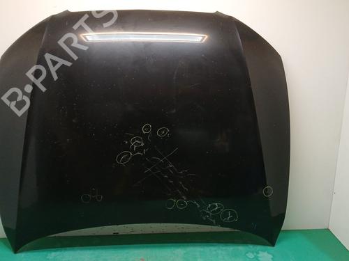 Motorhaube für AUDI A5 (8T3) 1.8 TFSI (170 hp) 31093322