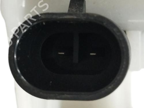 Brake master cylinder CHEVROLET TRAX 1.7 TD | BP17482708M77 