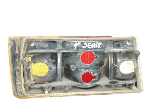 Left taillight VW GOLF I (17) 1.8 GTI | BP8613113C34 