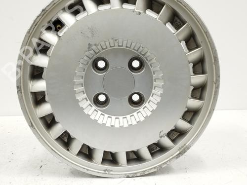 Used Rim OPEL VECTRA B (J96) 2.0 DTI 16V (F19) (101 hp) 19636490