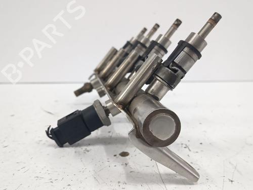 Injection rail AUDI A4 B7 (8EC) 2.0 TFSI | BP40260652M98 - Image 4