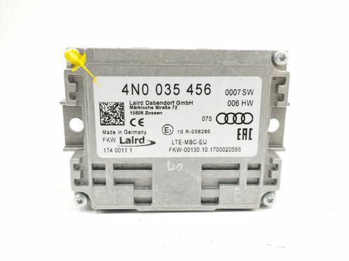 Módulo eletrónico AUDI A4 B9 Avant (8W5, 8WD) [2015-2026]  12427759