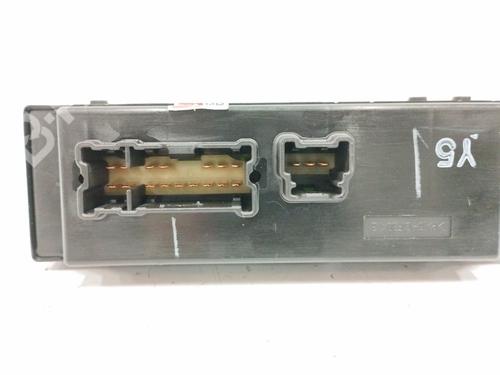 Left front window switch NISSAN PULSAR Hatchback (C13)  | BP11180401I27 