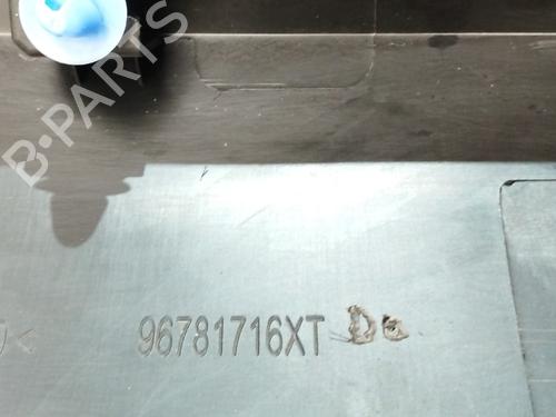 Other PEUGEOT 2008 I (CU_) 1.6 HDi | BP19084225O1 