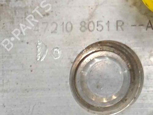 ABS pump RENAULT ZOE (BFM_) ZOE | BP28513371M43 