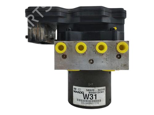 Used ABS pump KIA SPORTAGE III (SL) 1.7 CRDi (116 hp) 16882570