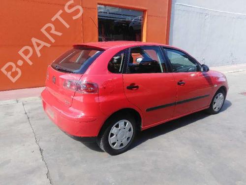 Turbocharger/Supercharger SEAT IBIZA III (6L1) 1.4 TDI | BP9578300M71 