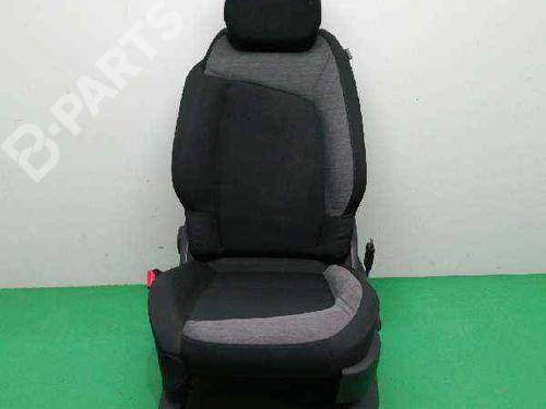 Used Left front seat Left front seat CITROËN C4 Picasso II 1.6 BlueHDi 120 (120 hp) 8486884 8486884