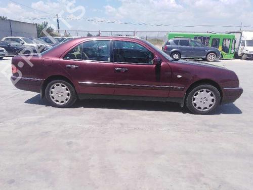 Engine control unit (ECU) MERCEDES-BENZ E-CLASS (W210) | BP37442126M57 - Image 11