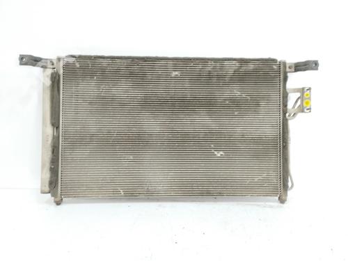 Used AC radiator HYUNDAI SANTA FÉ II (CM) 2.2 CRDi GLS (150 hp) 11009763